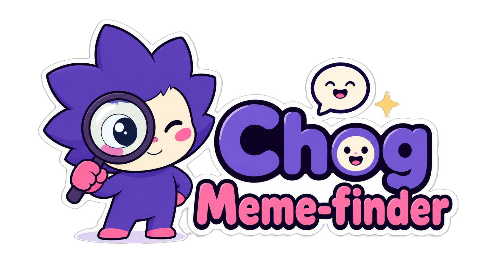 Chog Meme-Finder